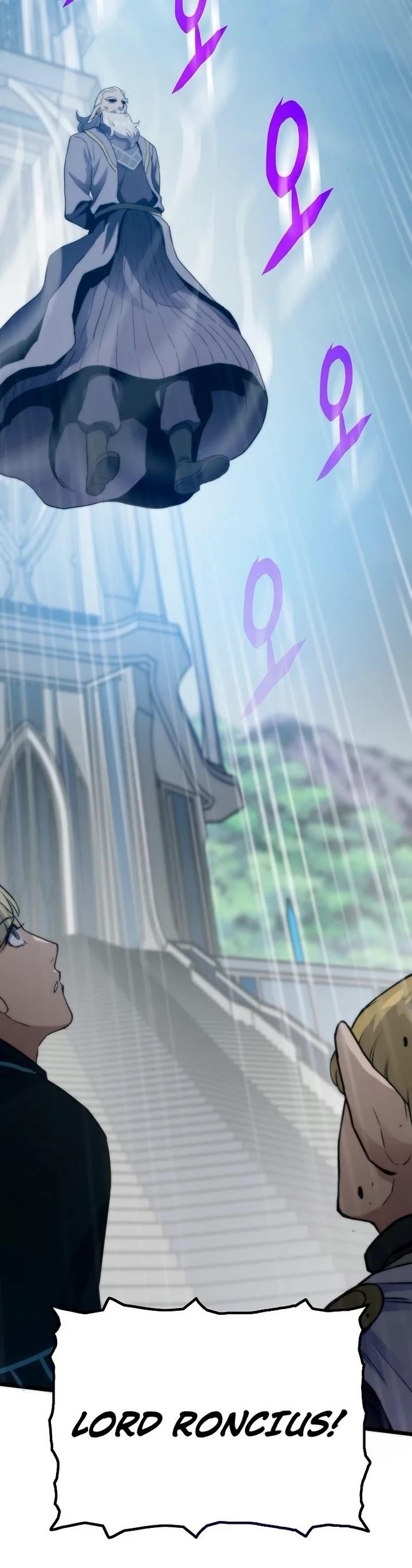 Past Life Regressor Chapter 139 - Page 25 in English