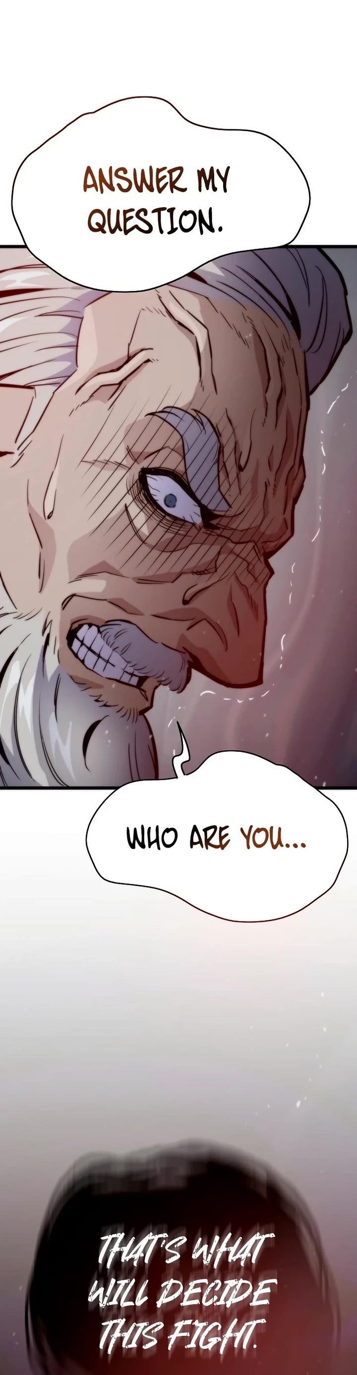 Past Life Regressor Chapter 139 - Page 40 in English