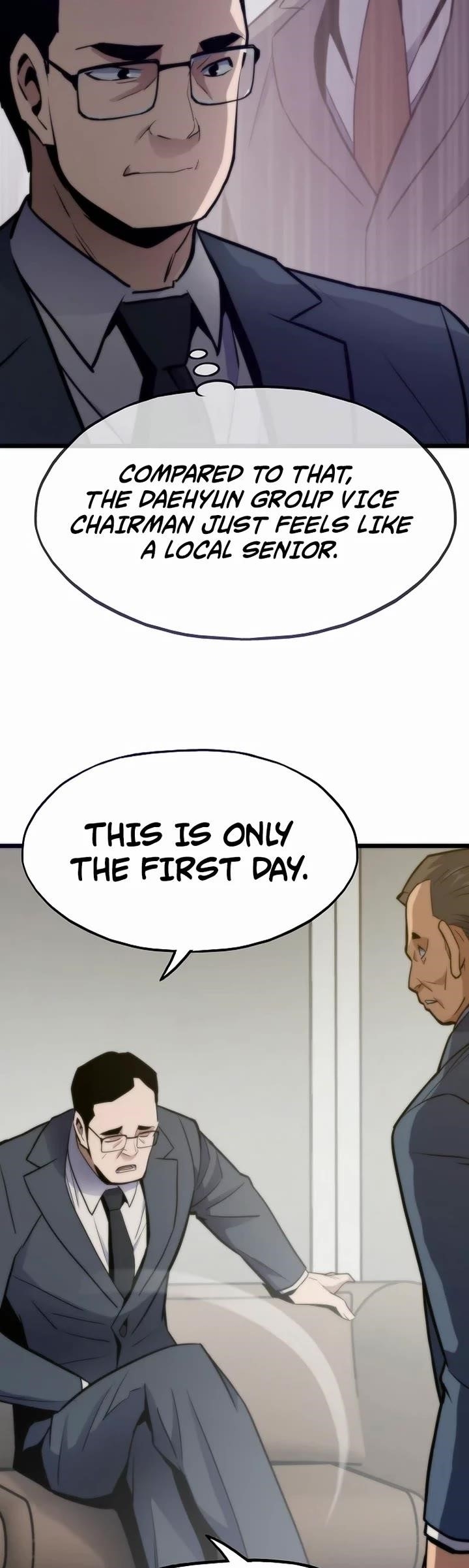 Past Life Regressor Chapter 139 - Page 51 in English