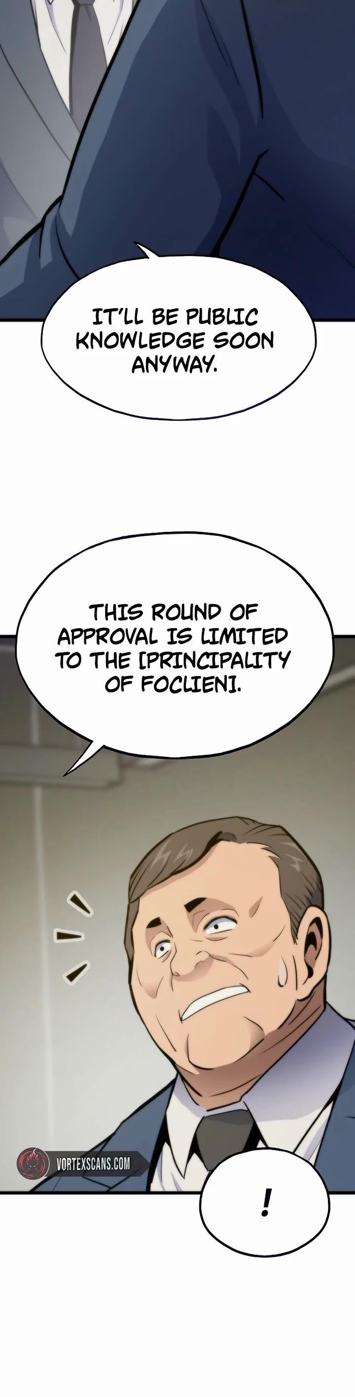Past Life Regressor Chapter 139 - Page 55 in English