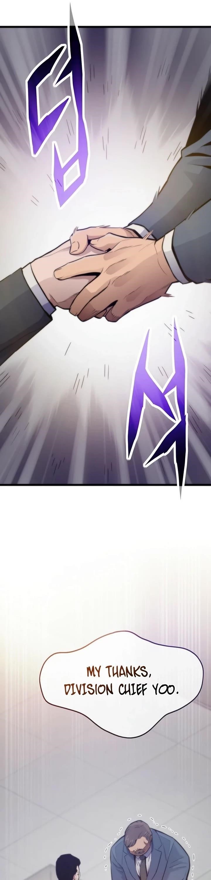 Past Life Regressor Chapter 139 - Page 59 in English