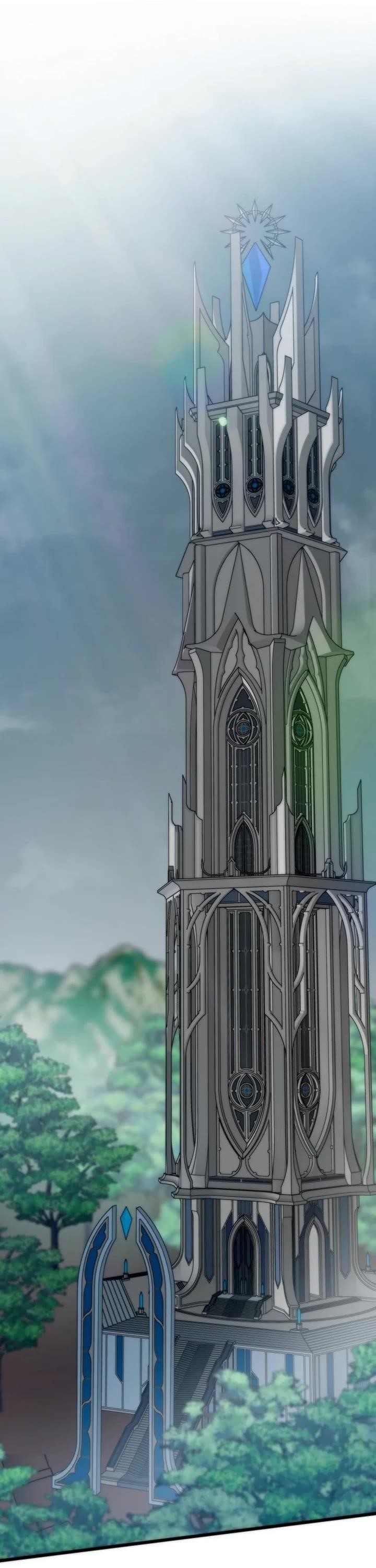 Past Life Regressor Chapter 139 - Page 6 in English