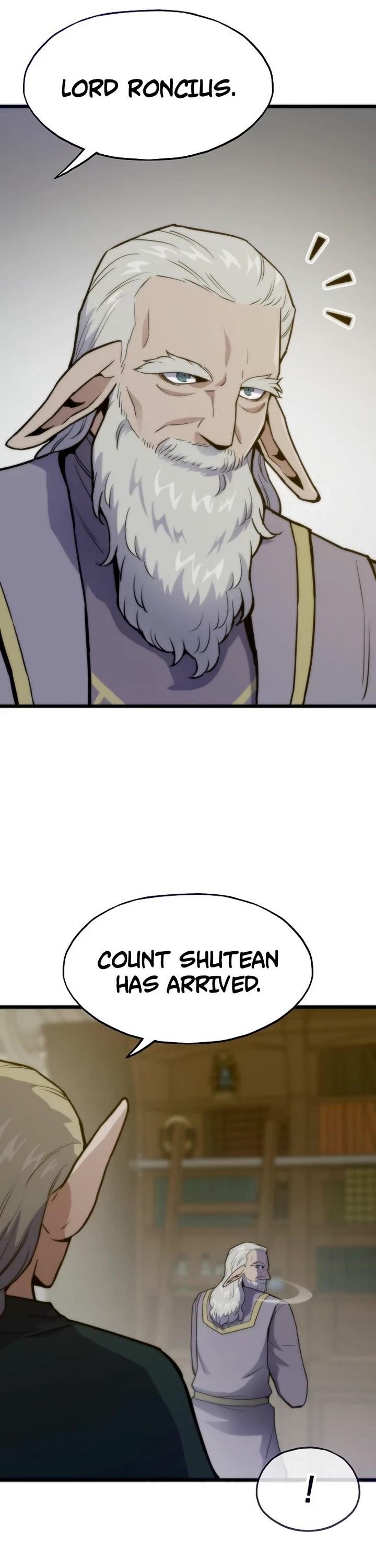 Past Life Regressor Chapter 139 - Page 9 in English