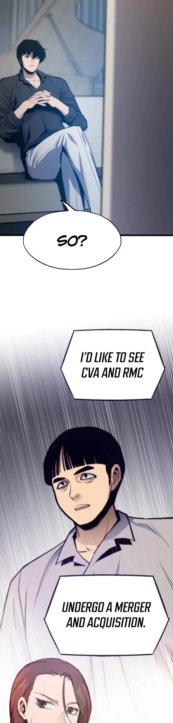 Past Life Regressor Chapter 140 - Page 18 in English