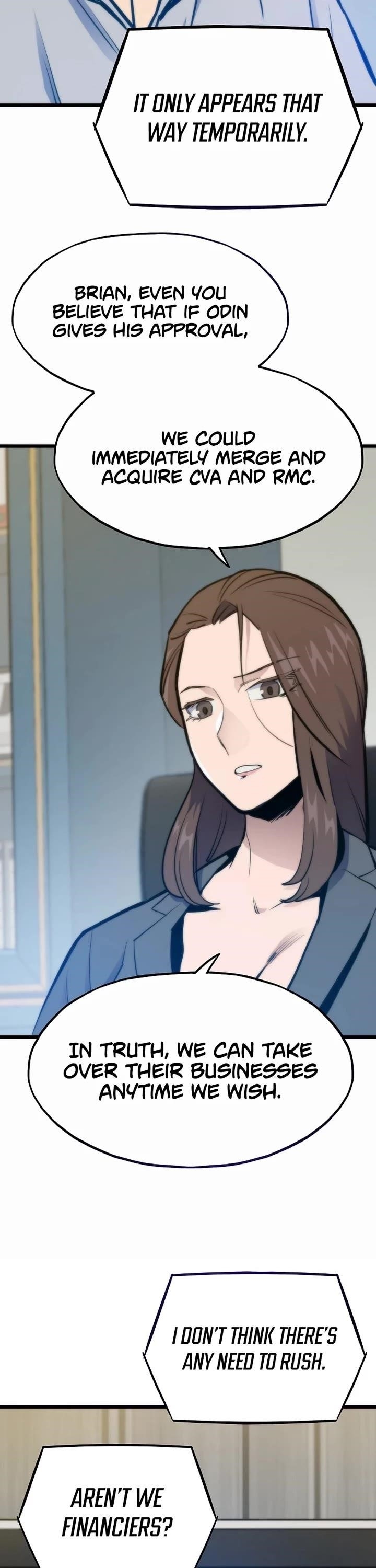 Past Life Regressor Chapter 140 - Page 22 in English