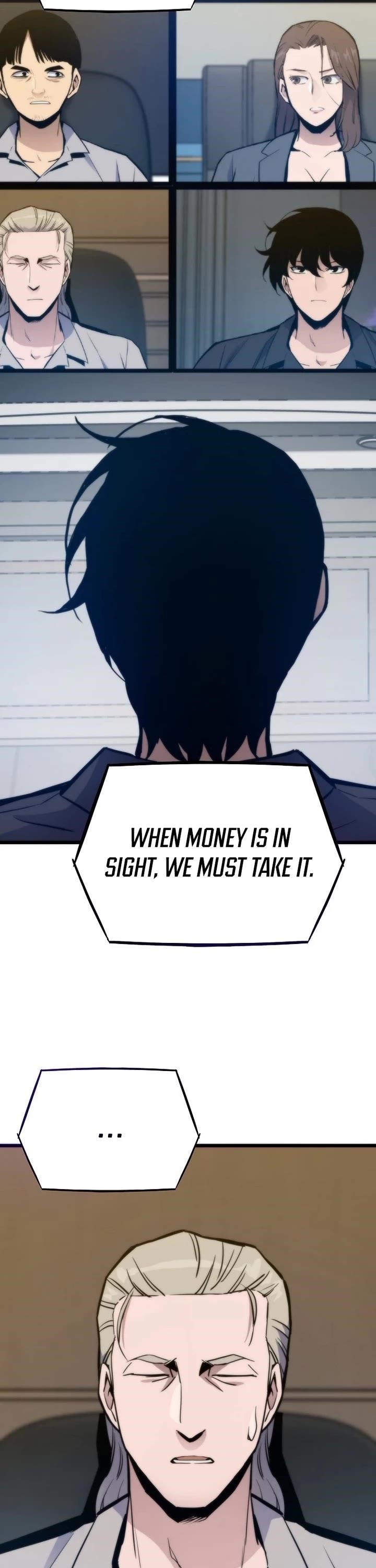 Past Life Regressor Chapter 140 - Page 23 in English