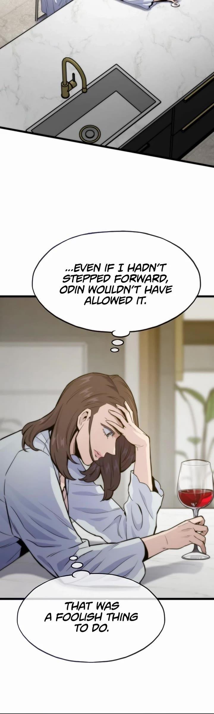 Past Life Regressor Chapter 140 - Page 29 in English