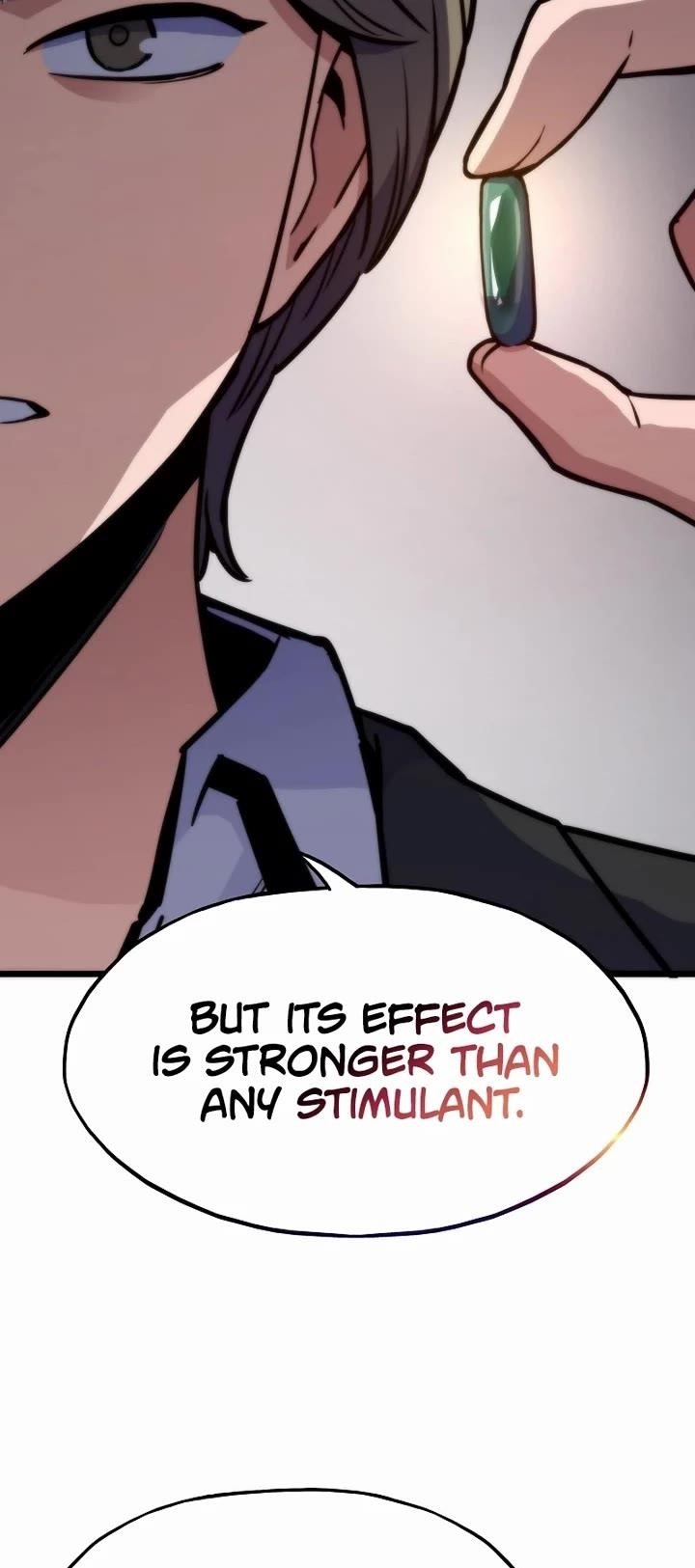 Past Life Regressor Chapter 140 - Page 41 in English