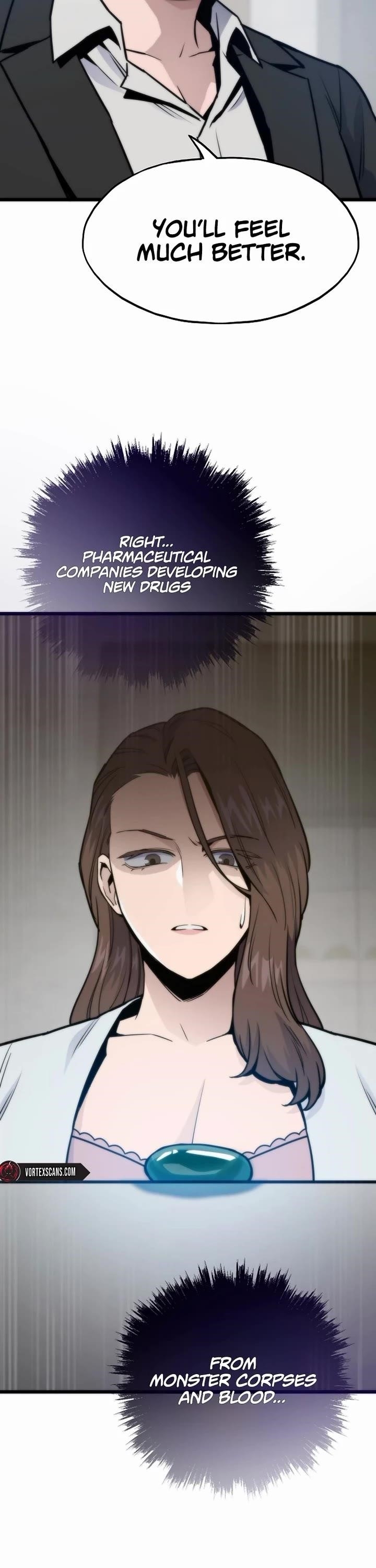 Past Life Regressor Chapter 140 - Page 44 in English