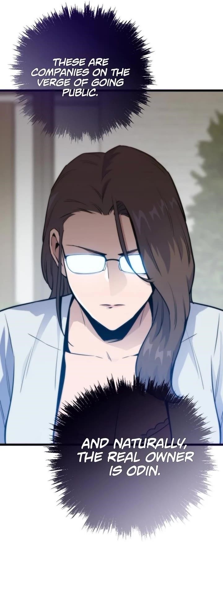 Past Life Regressor Chapter 140 - Page 46 in English