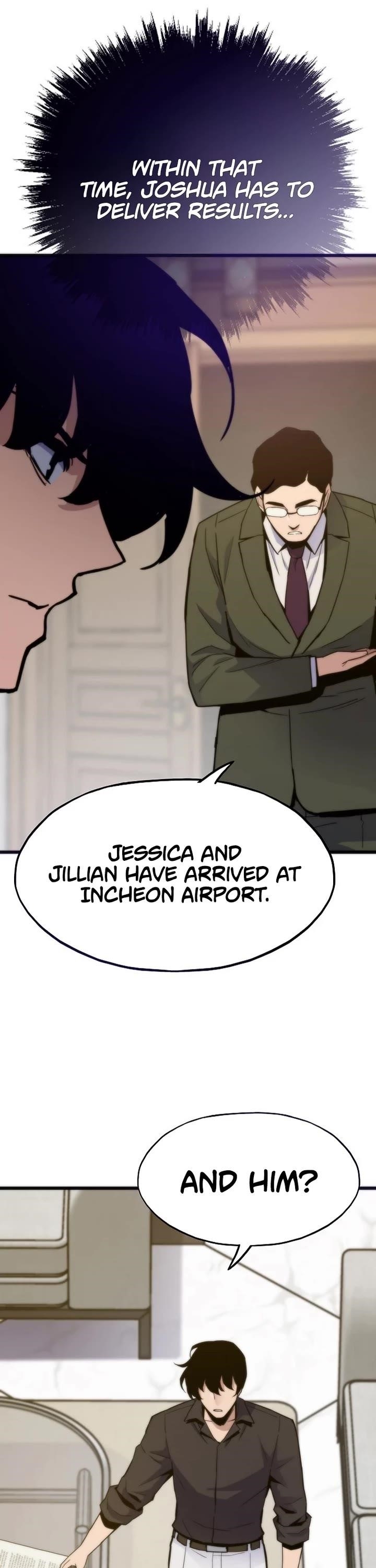 Past Life Regressor Chapter 141 - Page 10 in English