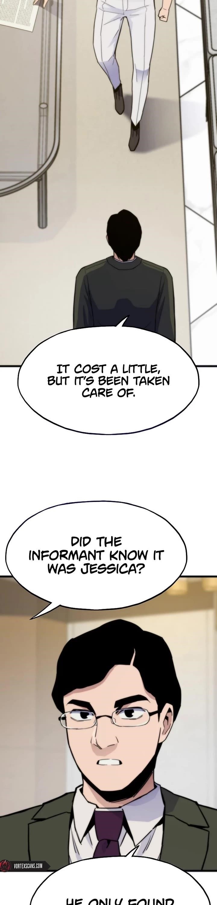 Past Life Regressor Chapter 141 - Page 11 in English