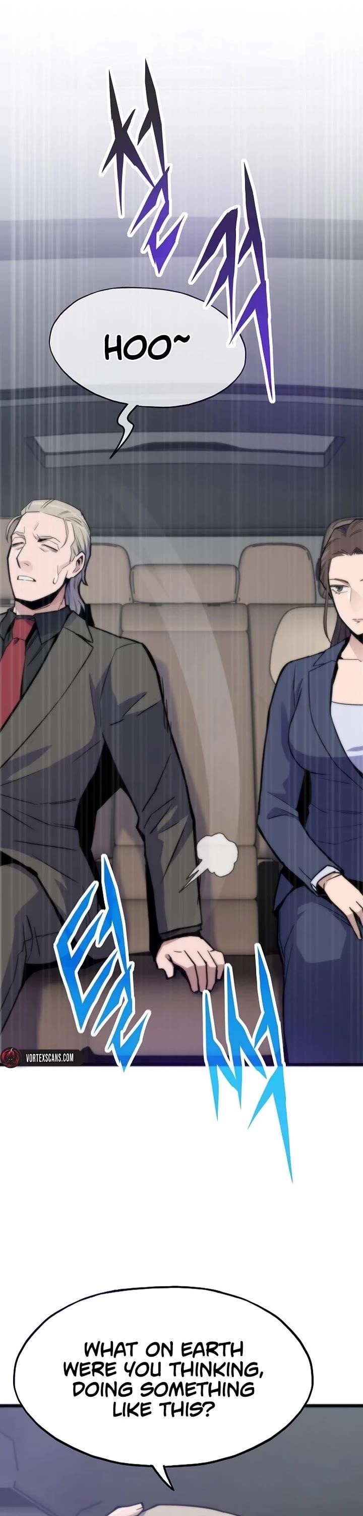 Past Life Regressor Chapter 141 - Page 18 in English