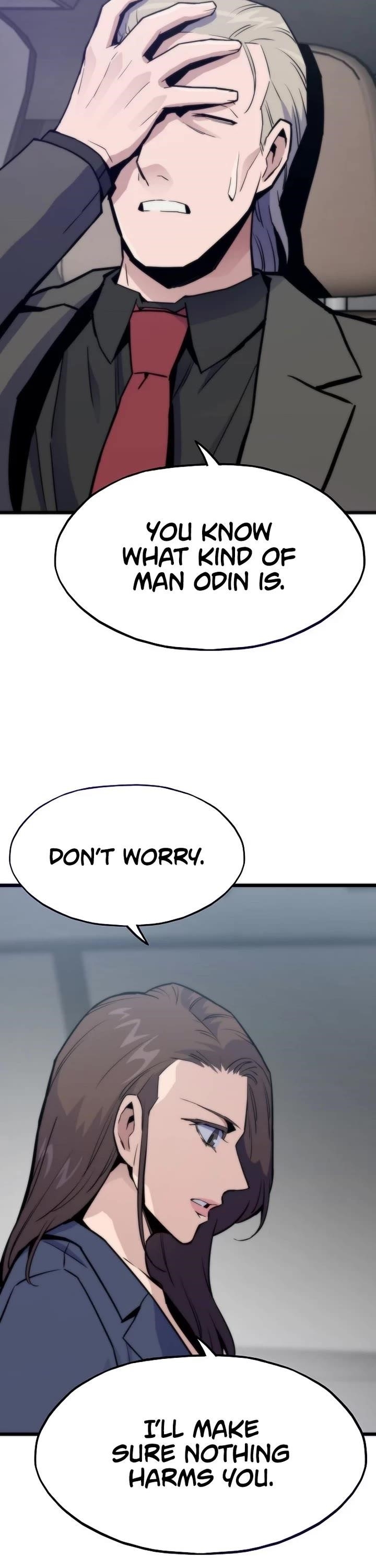 Past Life Regressor Chapter 141 - Page 19 in English