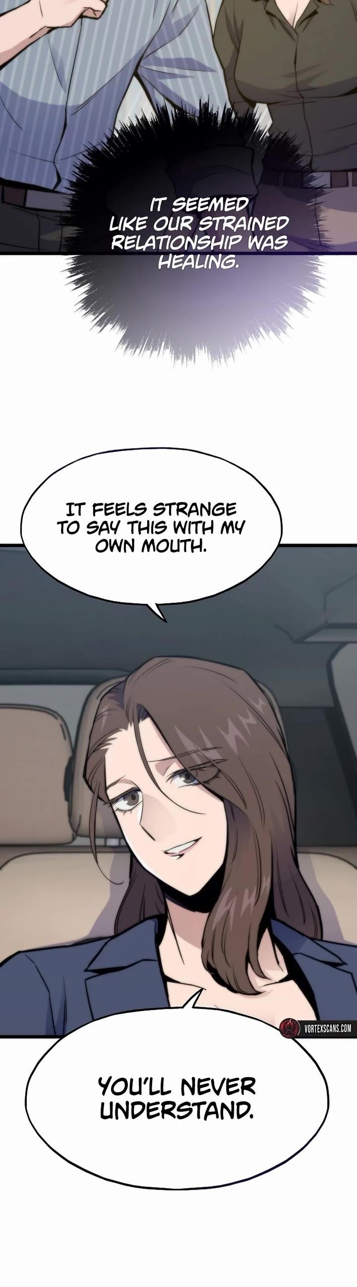 Past Life Regressor Chapter 141 - Page 21 in English