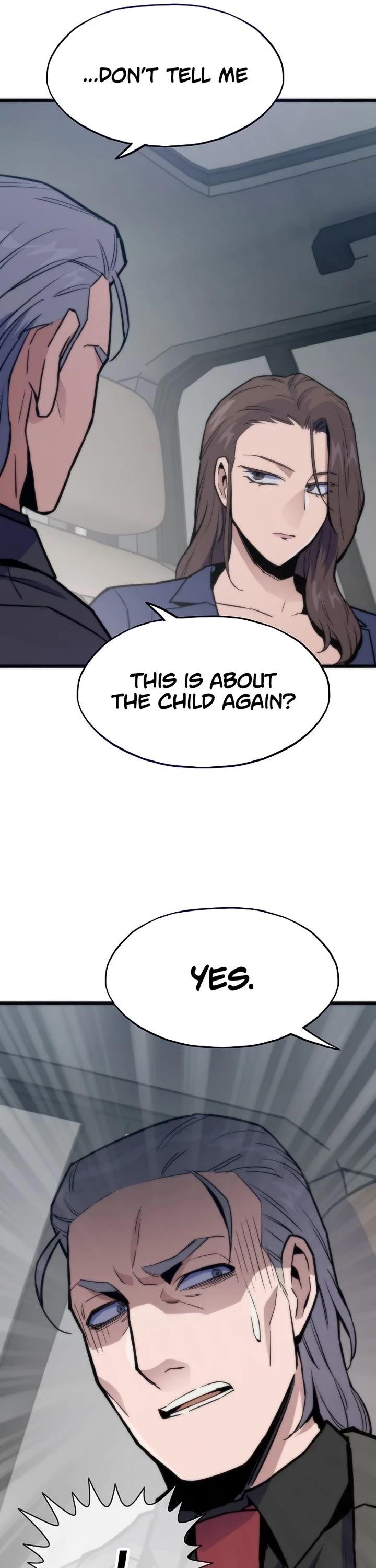 Past Life Regressor Chapter 141 - Page 22 in English