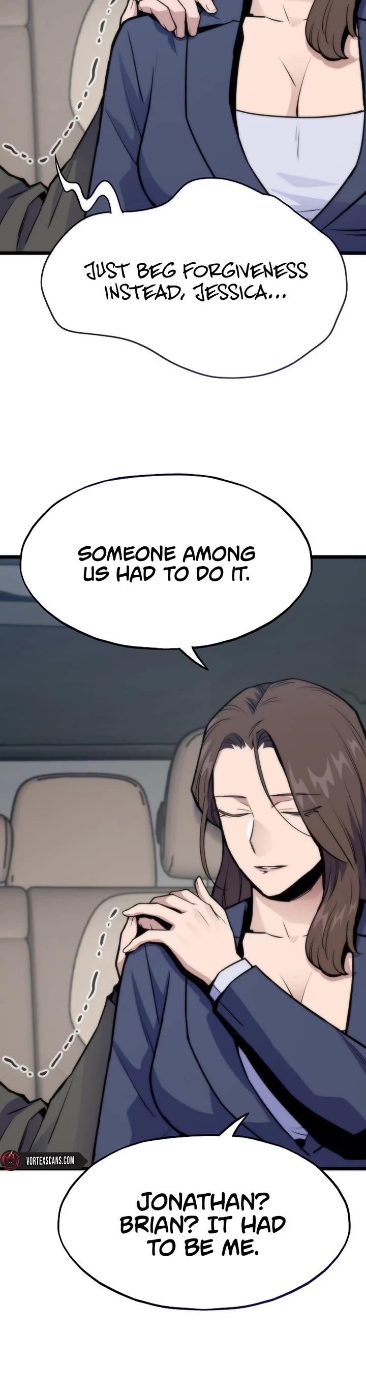 Past Life Regressor Chapter 141 - Page 25 in English