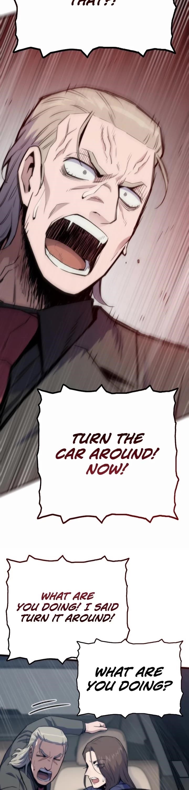 Past Life Regressor Chapter 141 - Page 27 in English