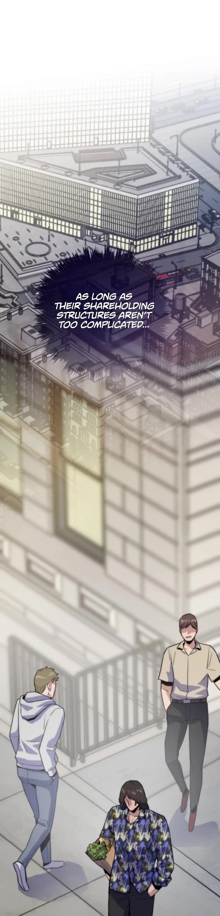 Past Life Regressor Chapter 141 - Page 3 in English
