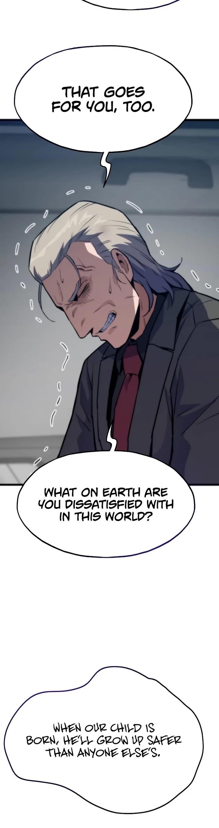 Past Life Regressor Chapter 141 - Page 33 in English