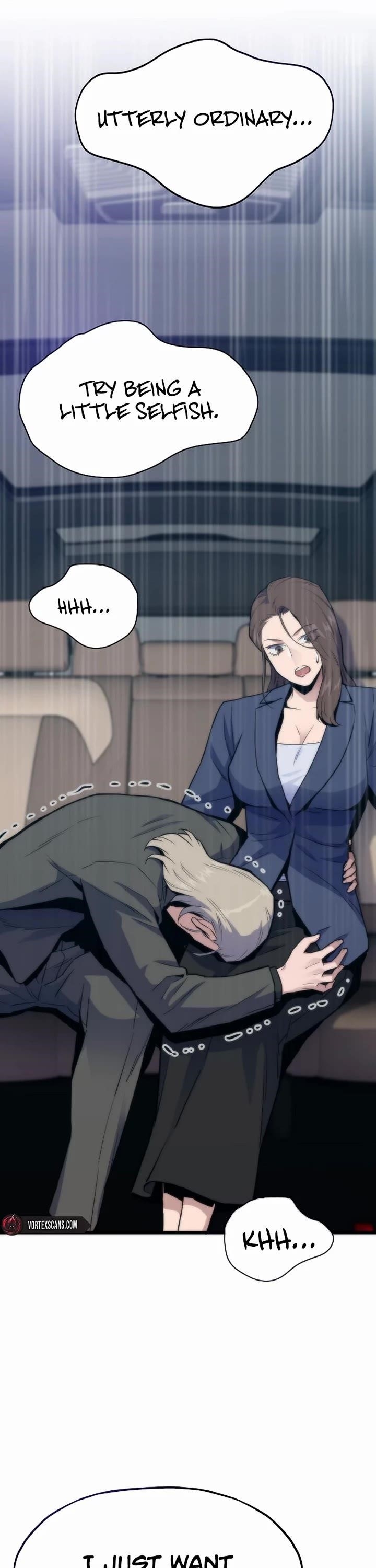 Past Life Regressor Chapter 141 - Page 34 in English
