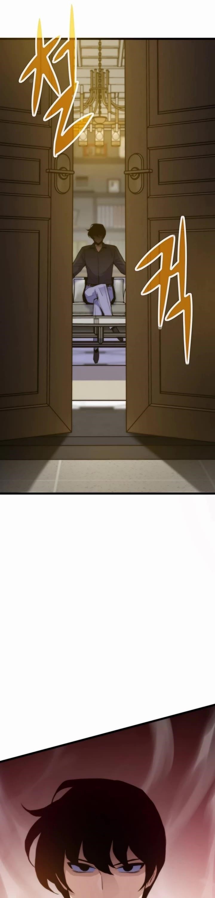 Past Life Regressor Chapter 141 - Page 47 in English
