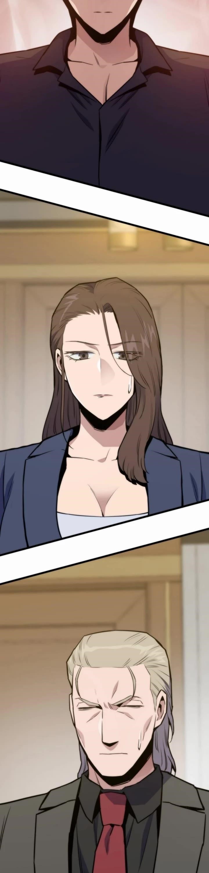 Past Life Regressor Chapter 141 - Page 48 in English