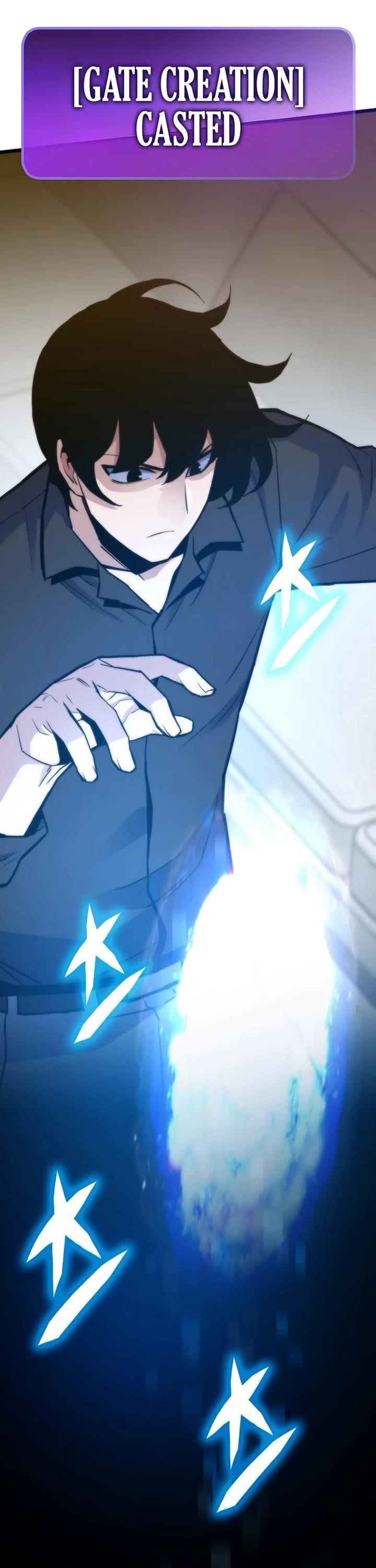 Past Life Regressor Chapter 141 - Page 60 in English