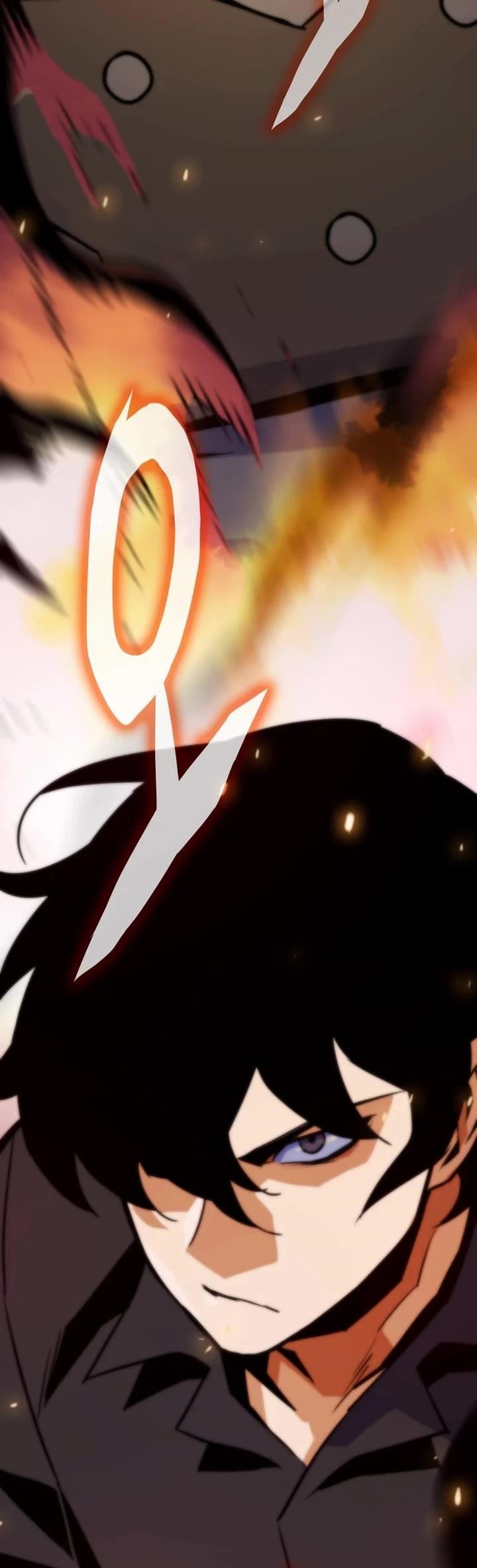 Past Life Regressor Chapter 142 - Page 18 in English