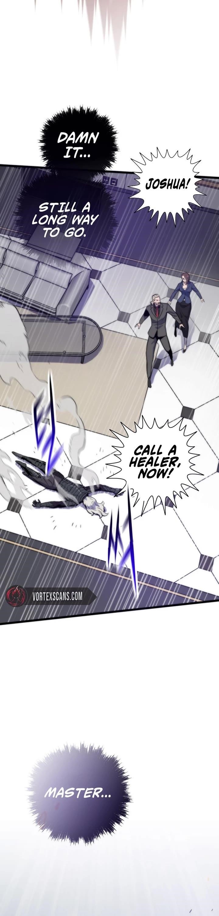Past Life Regressor Chapter 142 - Page 29 in English