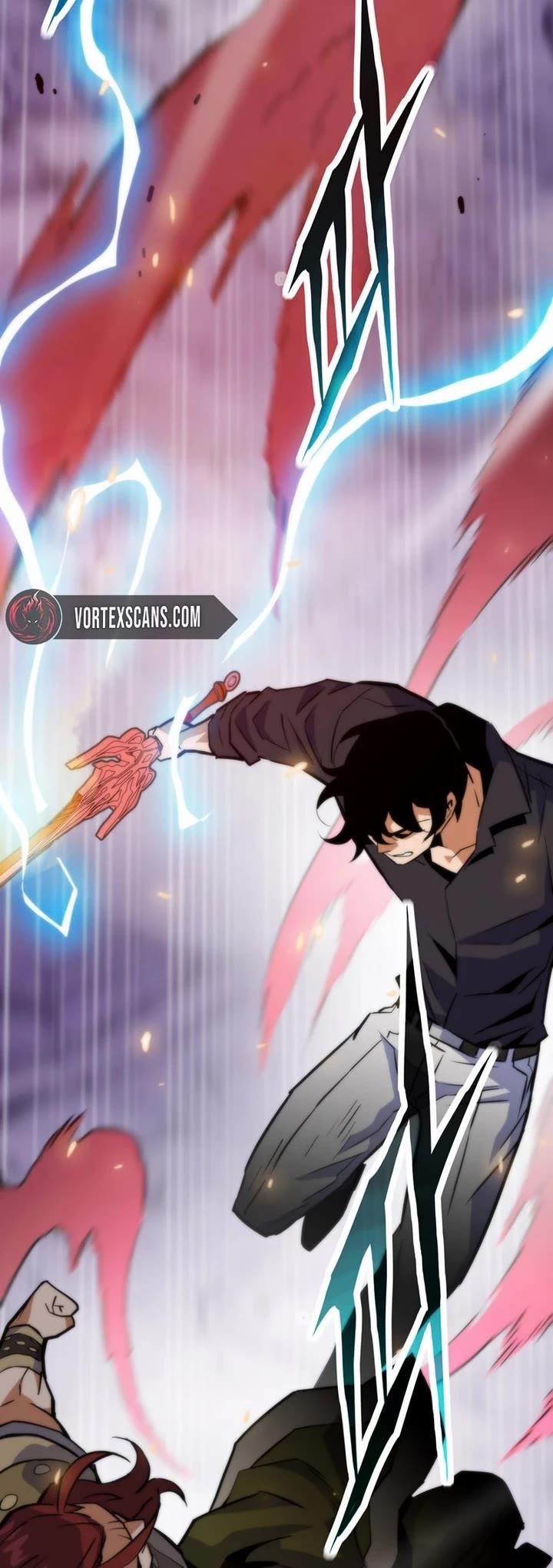 Past Life Regressor Chapter 142 - Page 31 in English
