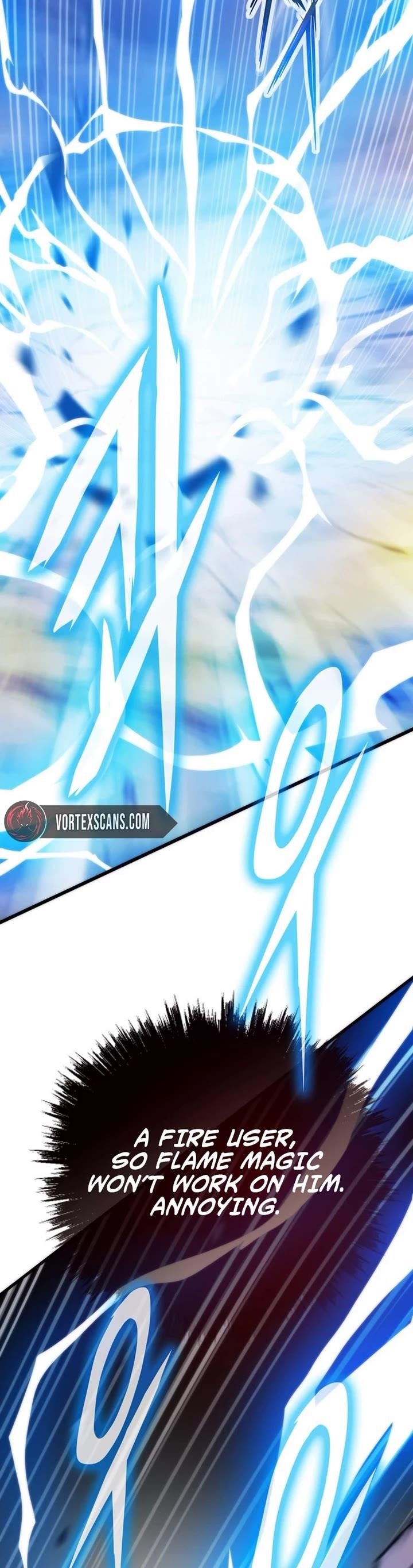 Past Life Regressor Chapter 142 - Page 37 in English