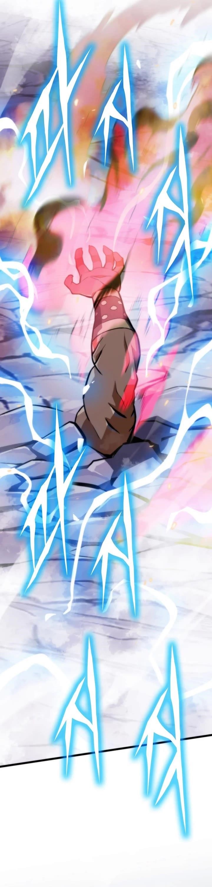 Past Life Regressor Chapter 142 - Page 42 in English