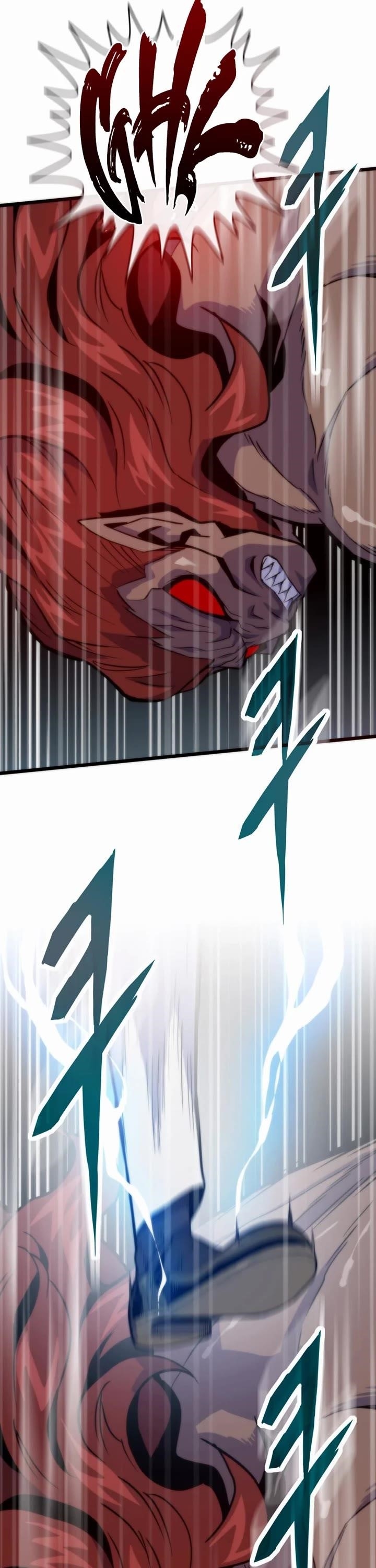 Past Life Regressor Chapter 142 - Page 61 in English