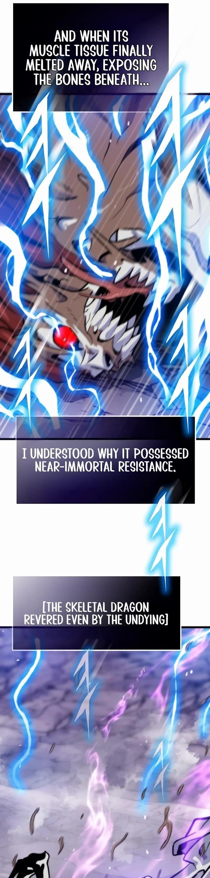 Past Life Regressor Chapter 143 - Page 15 in English