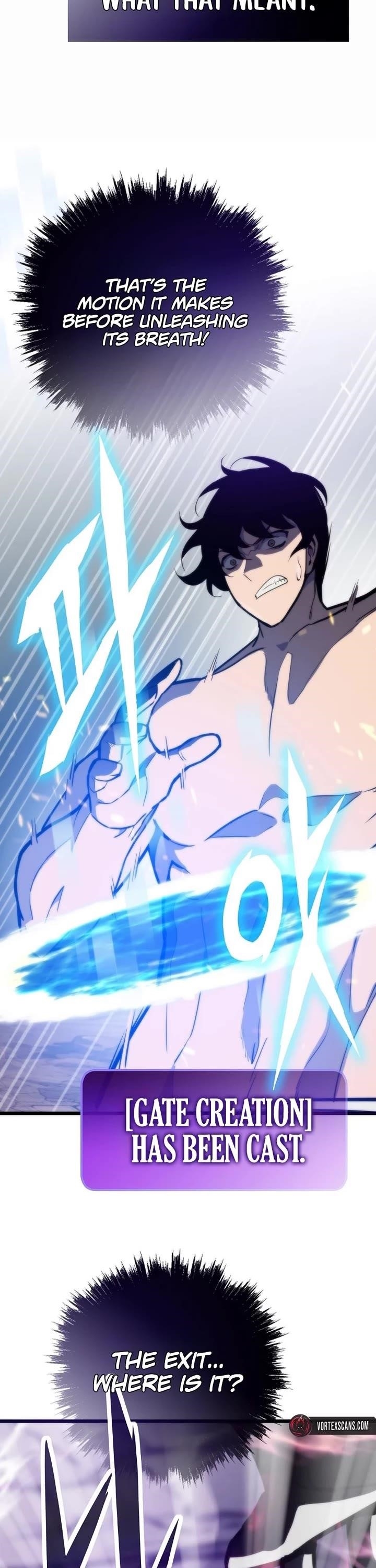 Past Life Regressor Chapter 143 - Page 17 in English