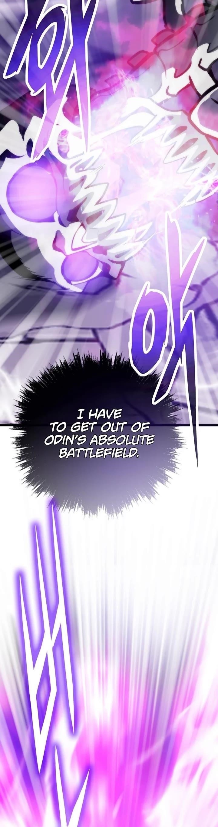 Past Life Regressor Chapter 143 - Page 18 in English