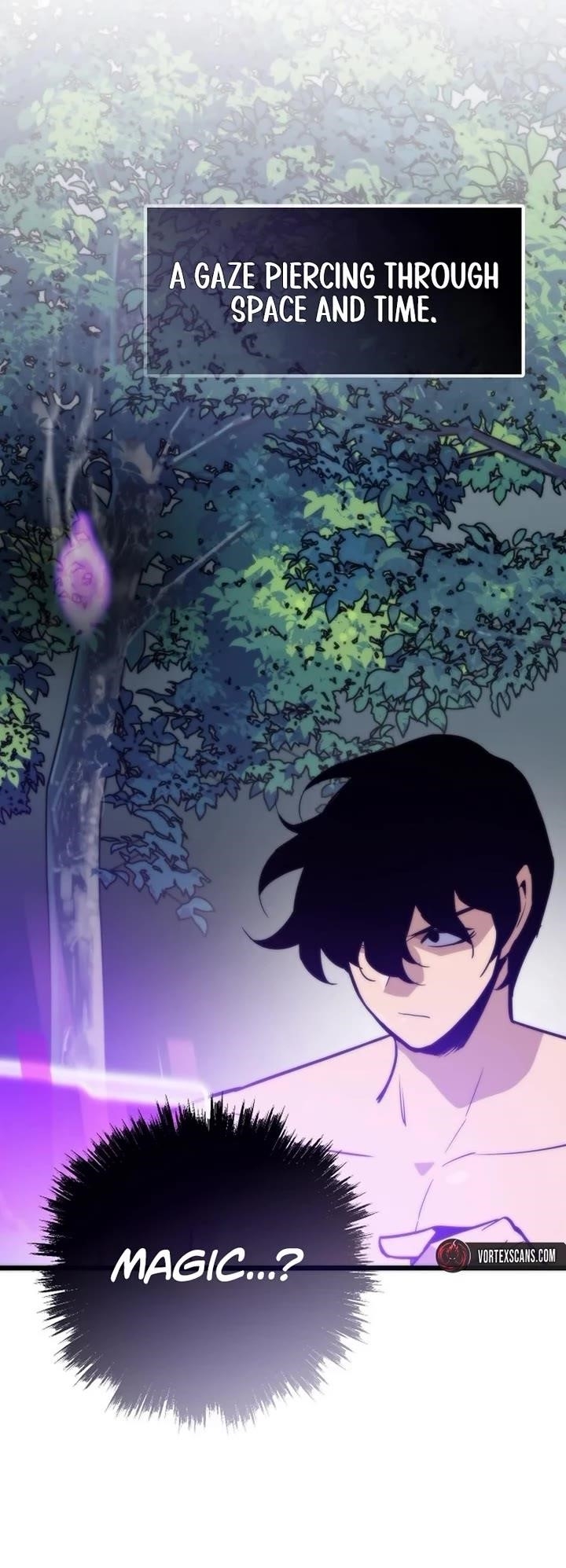 Past Life Regressor Chapter 143 - Page 27 in English