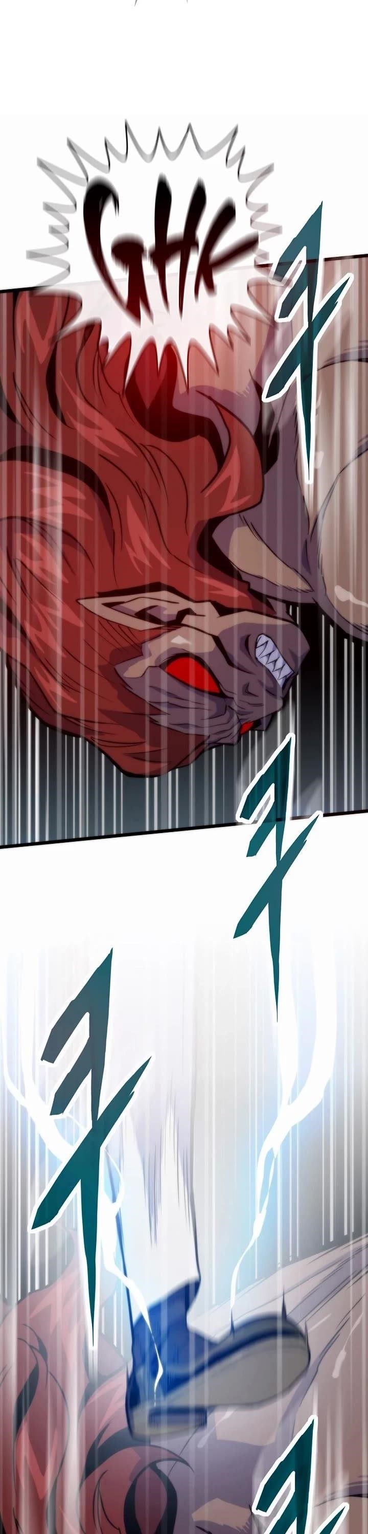 Past Life Regressor Chapter 143 - Page 3 in English