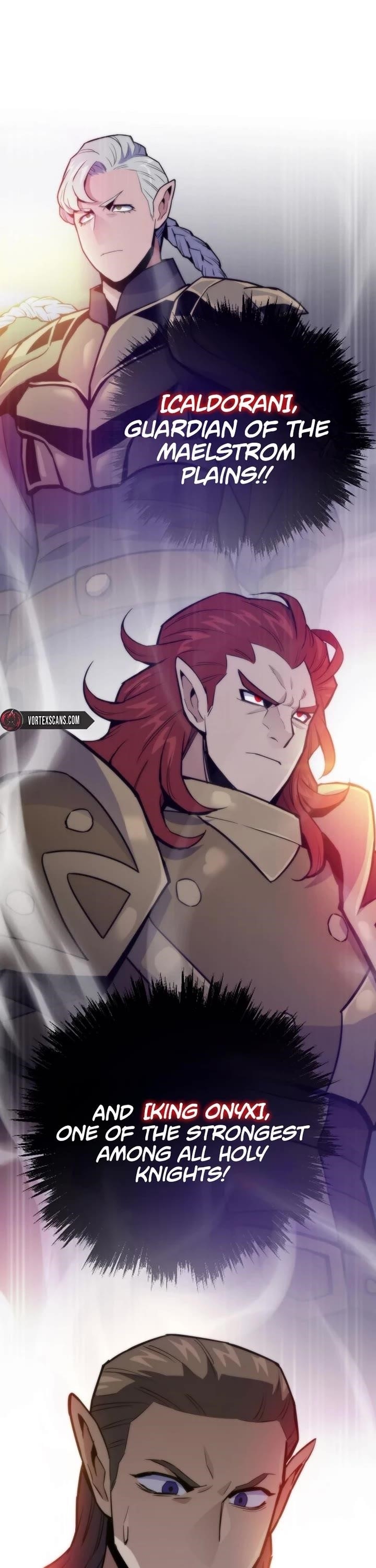Past Life Regressor Chapter 143 - Page 37 in English