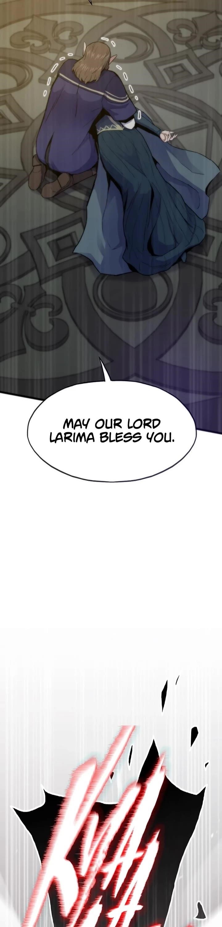 Past Life Regressor Chapter 143 - Page 44 in English