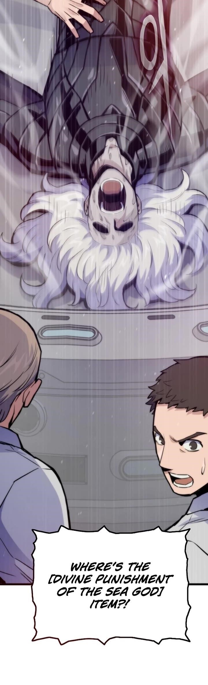 Past Life Regressor Chapter 143 - Page 46 in English