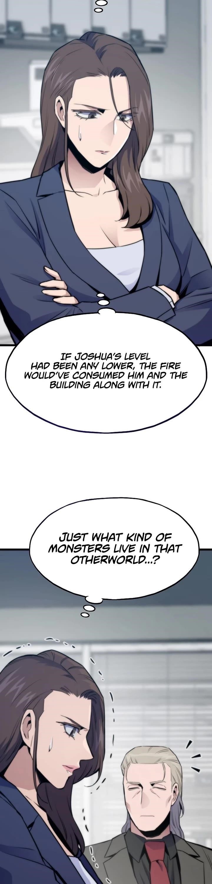 Past Life Regressor Chapter 143 - Page 48 in English