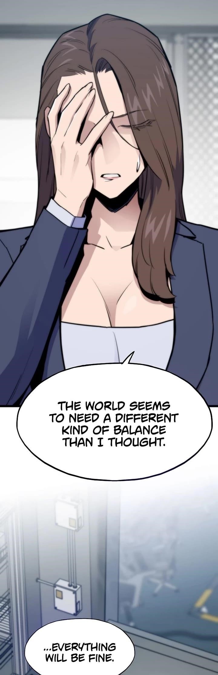 Past Life Regressor Chapter 143 - Page 50 in English