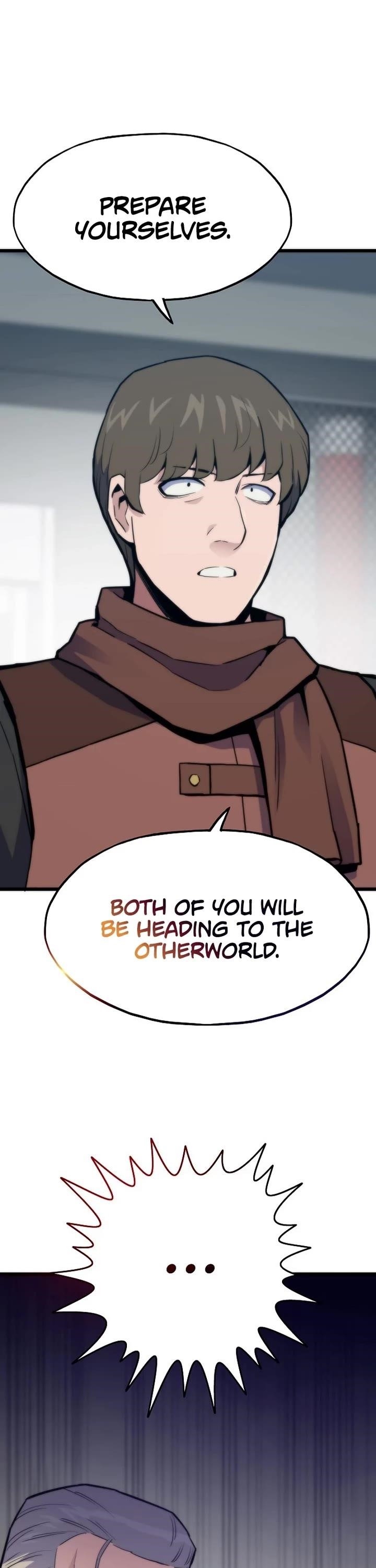 Past Life Regressor Chapter 143 - Page 52 in English