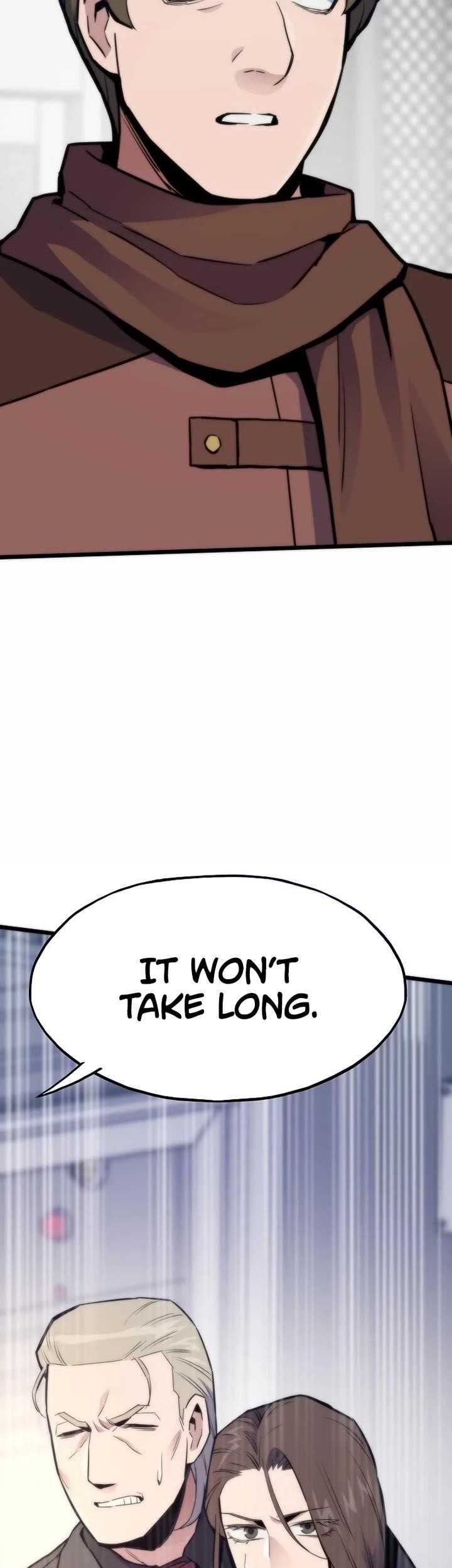 Past Life Regressor Chapter 143 - Page 55 in English