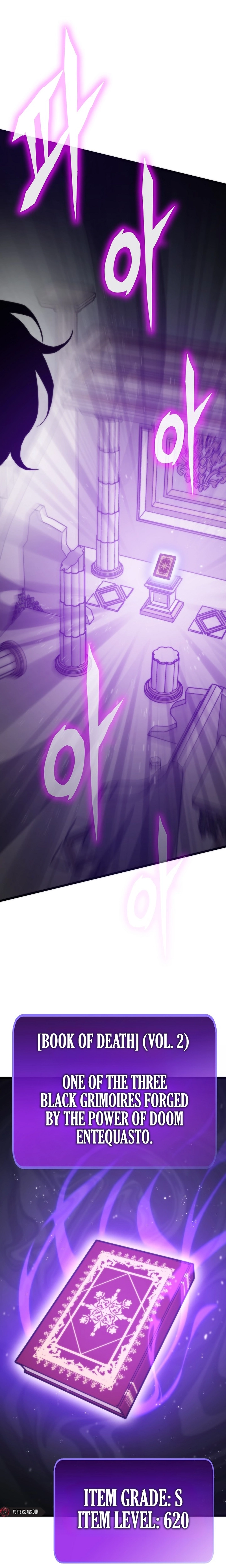 Past Life Regressor Chapter 145 - Page 12 in English