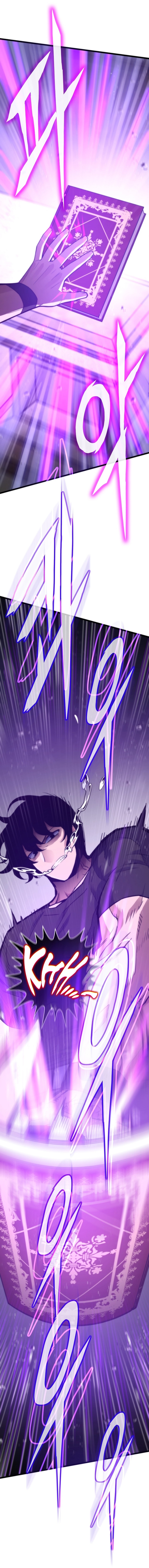 Past Life Regressor Chapter 145 - Page 14 in English