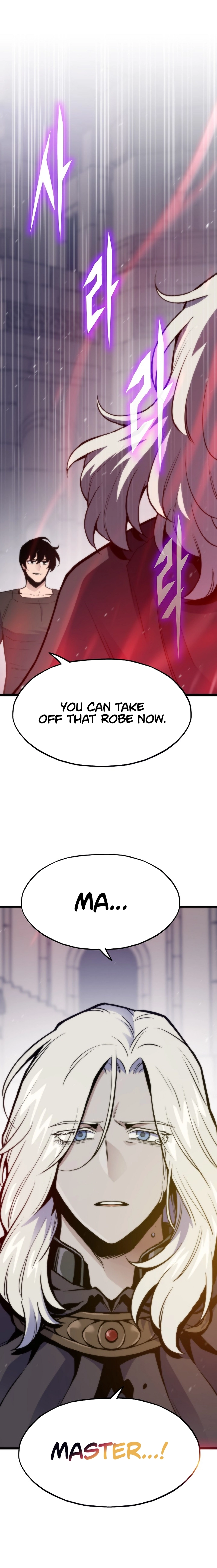 Past Life Regressor Chapter 145 - Page 24 in English