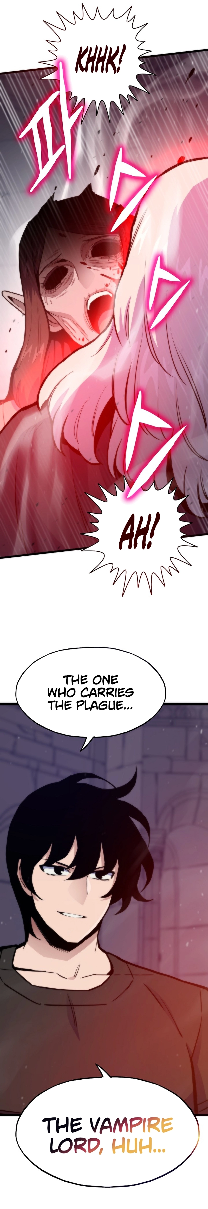 Past Life Regressor Chapter 145 - Page 27 in English